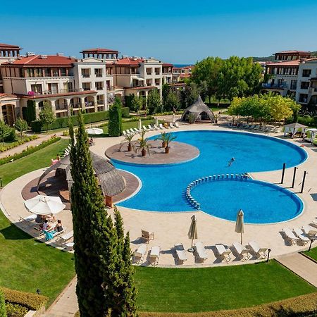 Menada Kavaci Sozopol Apartments Luaran gambar