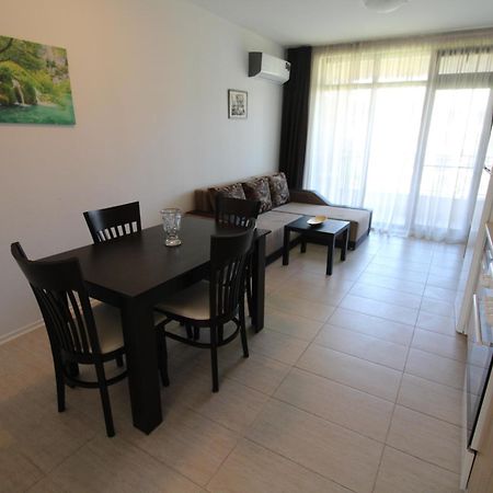 Menada Kavaci Sozopol Apartments Bilik gambar