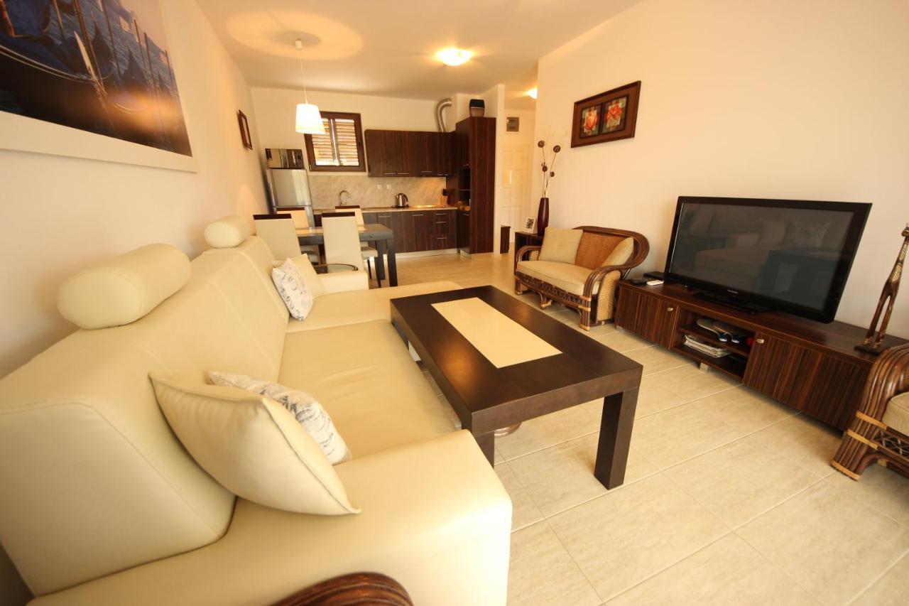 Menada Kavaci Sozopol Apartments Bilik gambar