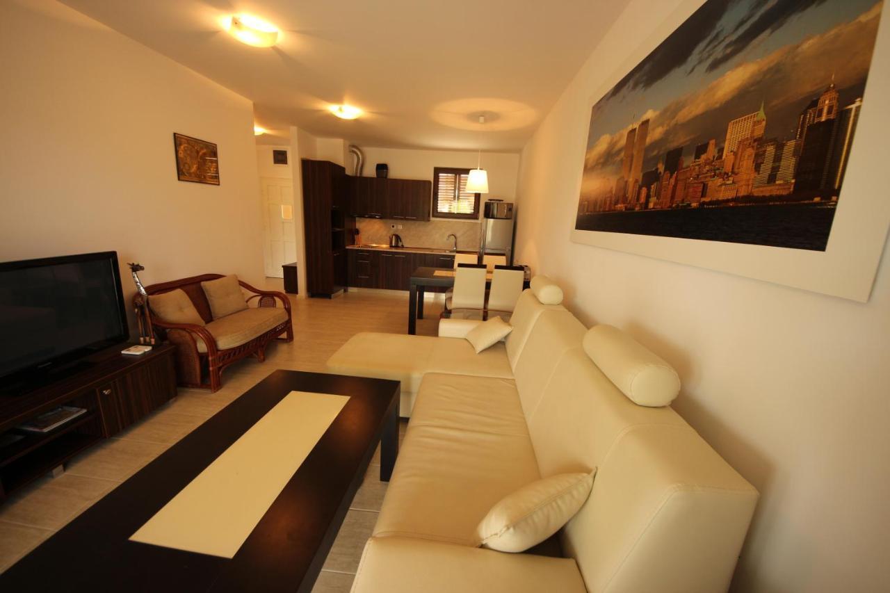 Menada Kavaci Sozopol Apartments Bilik gambar