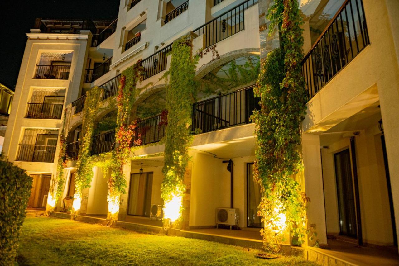 Menada Kavaci Sozopol Apartments Luaran gambar
