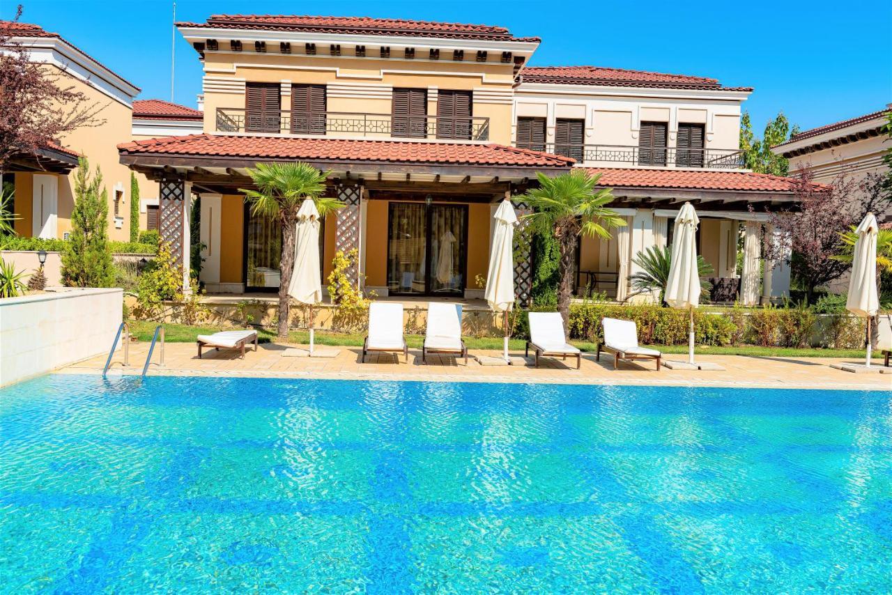 Menada Kavaci Sozopol Apartments Luaran gambar