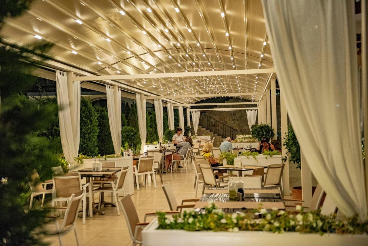 Menada Kavaci Sozopol Apartments Luaran gambar