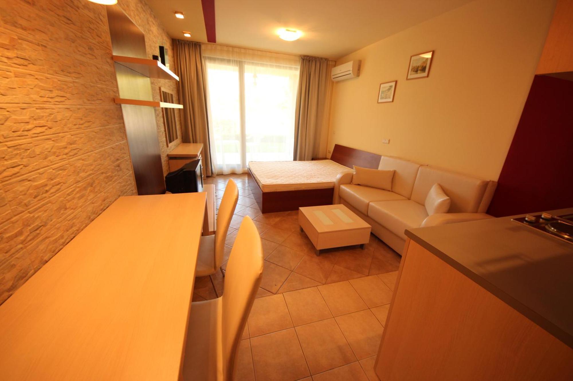 Menada Kavaci Sozopol Apartments Bilik gambar
