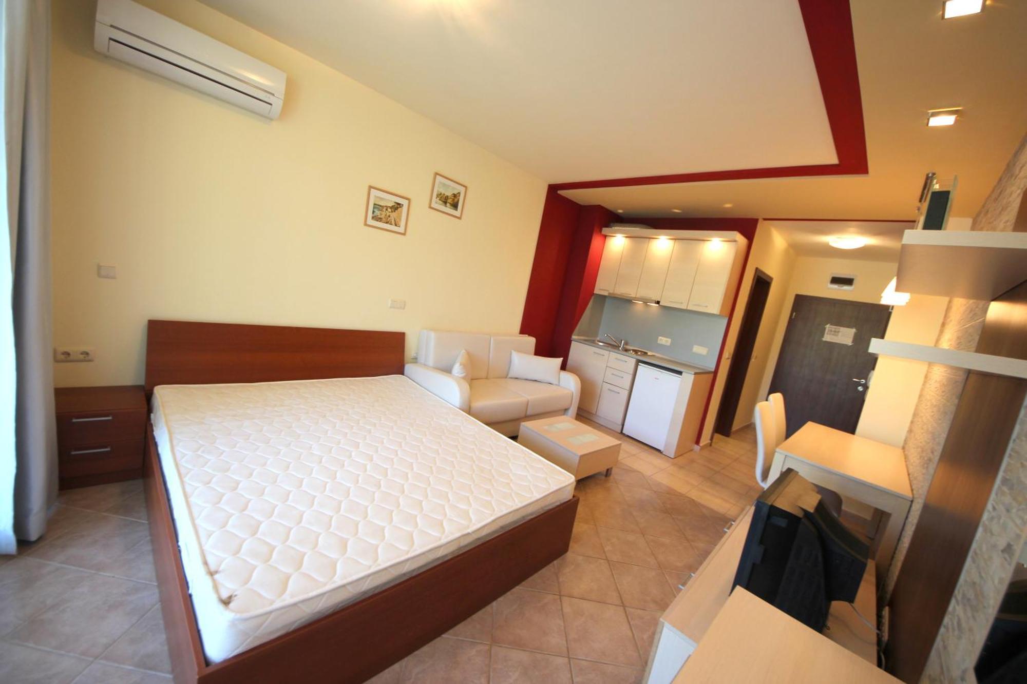 Menada Kavaci Sozopol Apartments Bilik gambar