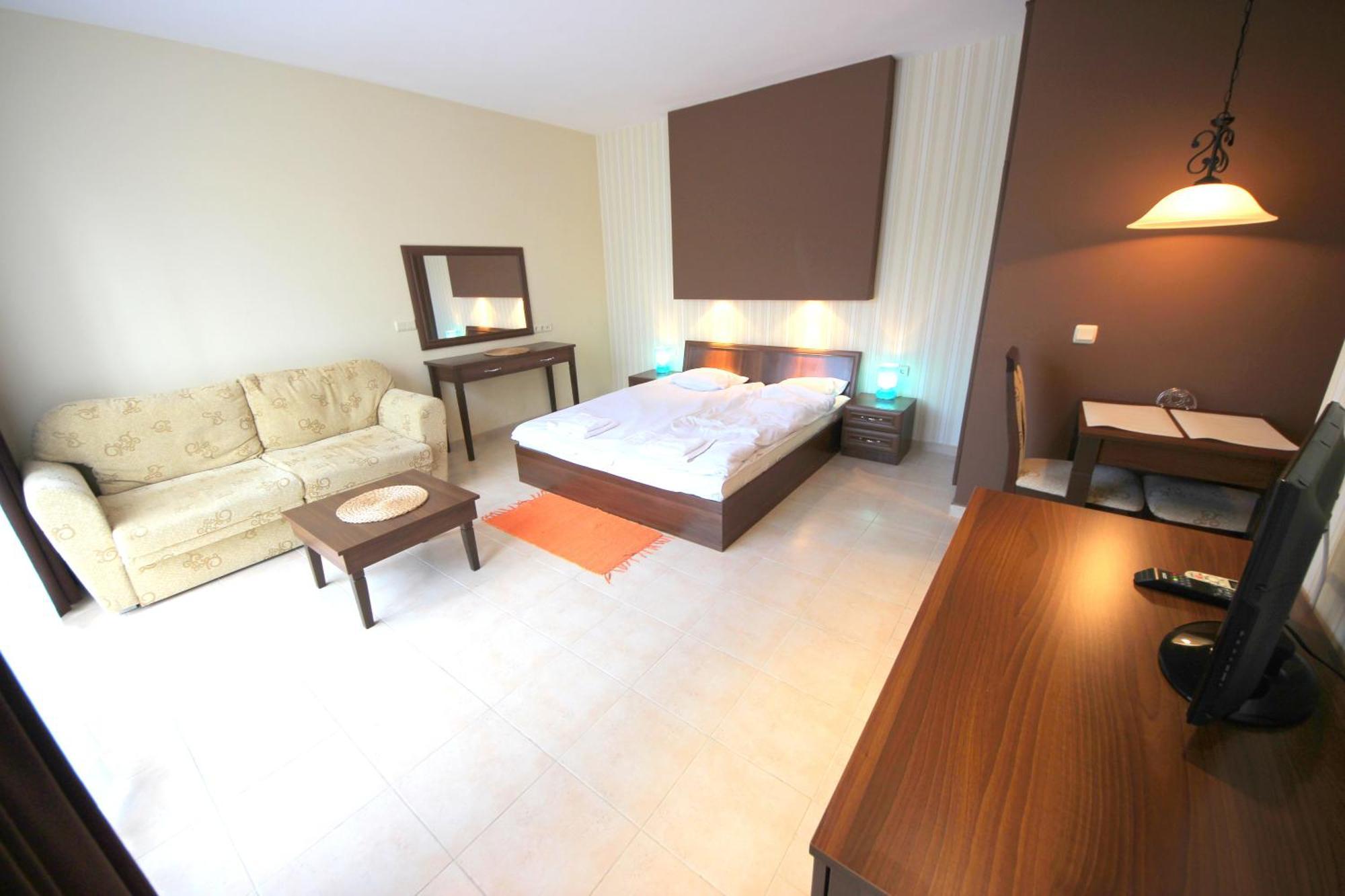 Menada Kavaci Sozopol Apartments Bilik gambar