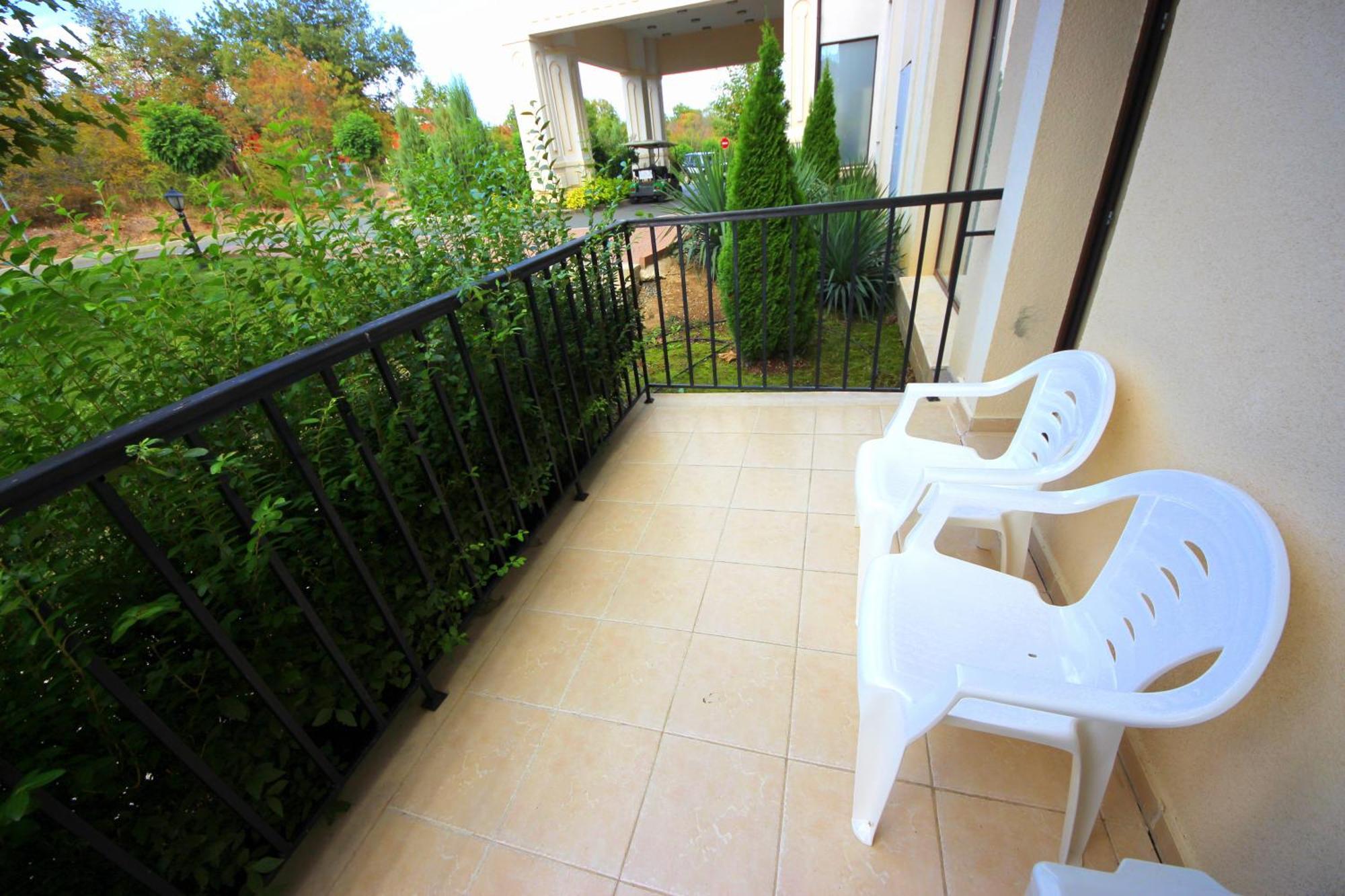 Menada Kavaci Sozopol Apartments Bilik gambar