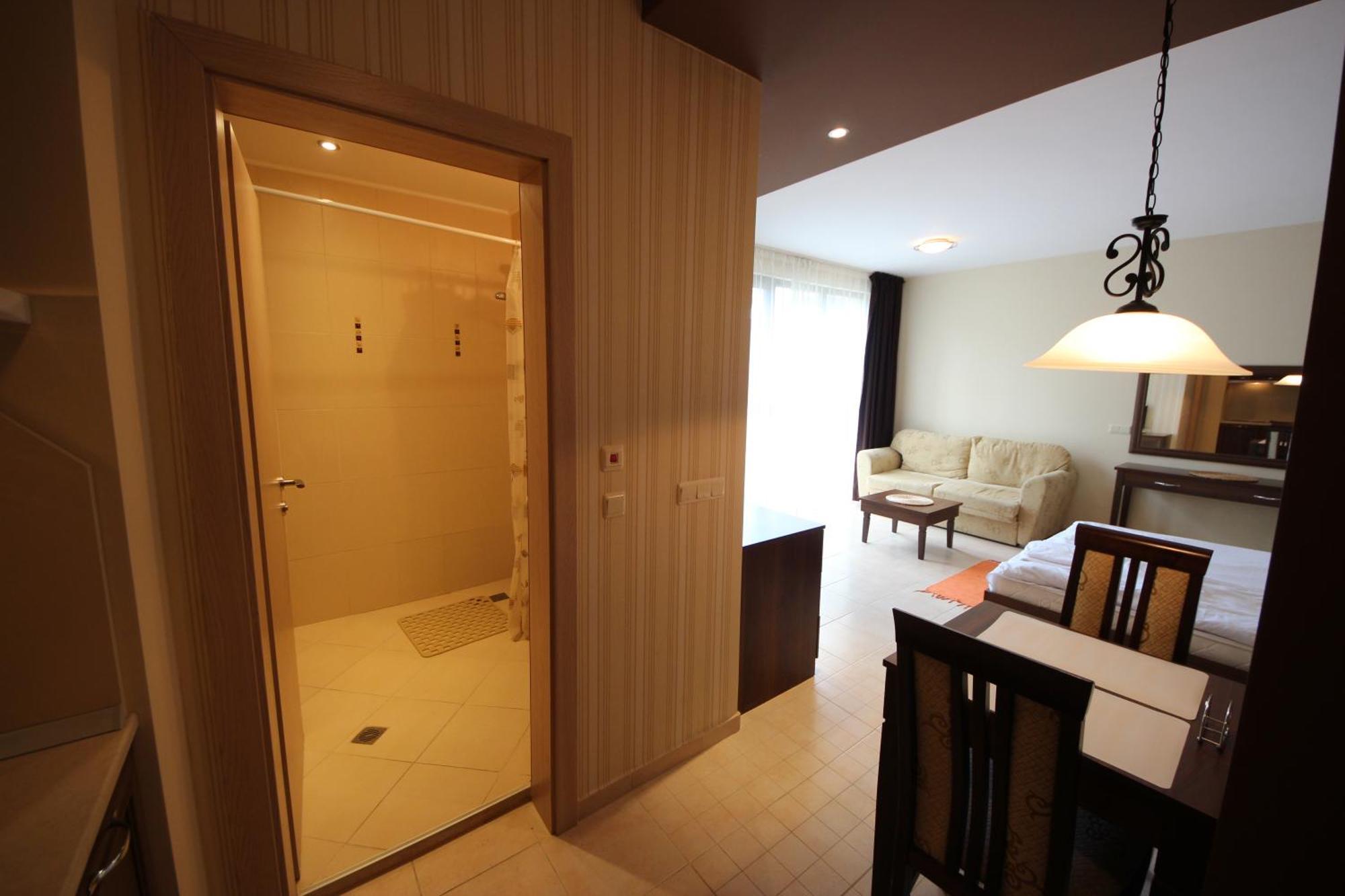 Menada Kavaci Sozopol Apartments Bilik gambar