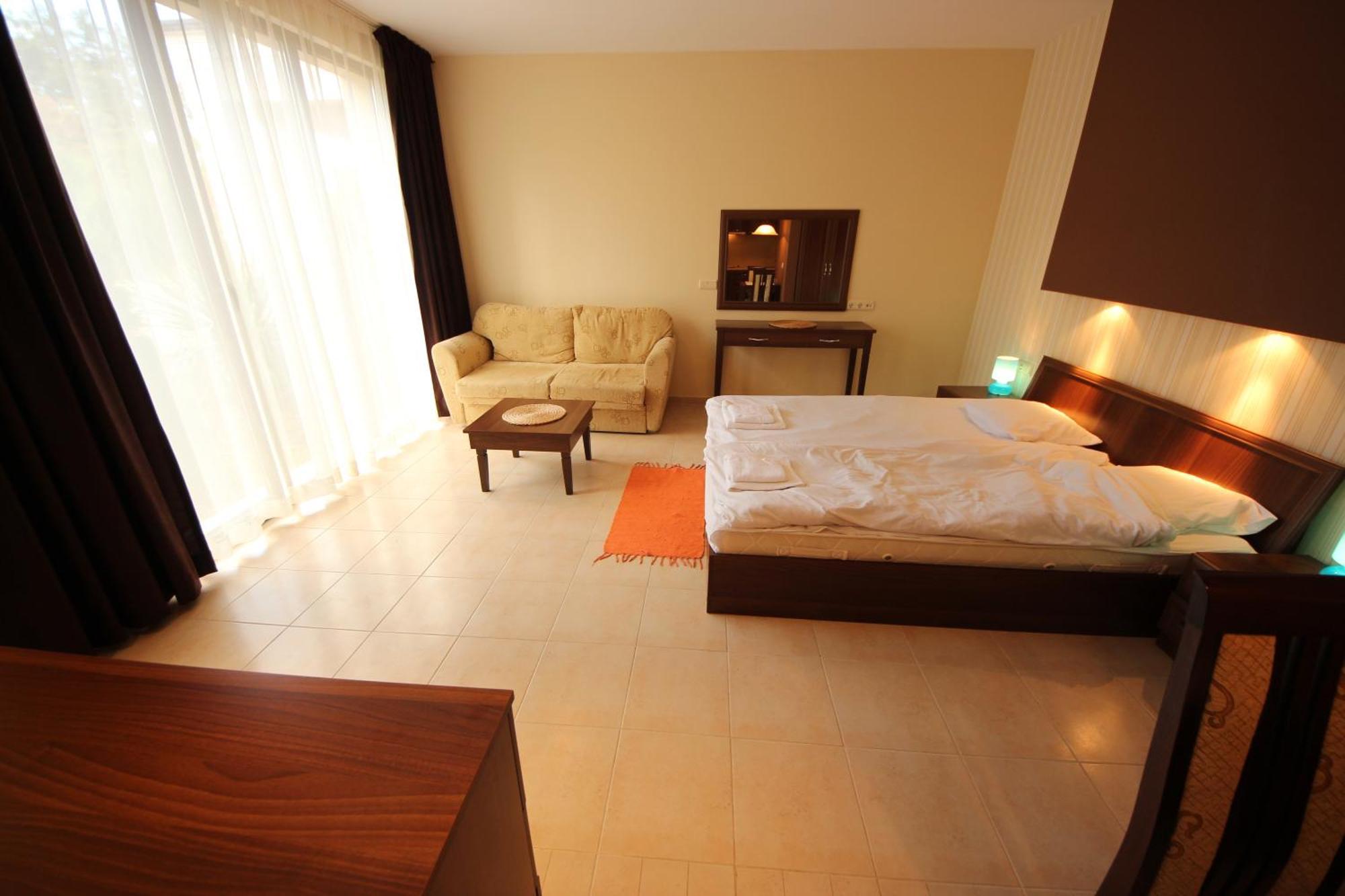 Menada Kavaci Sozopol Apartments Bilik gambar