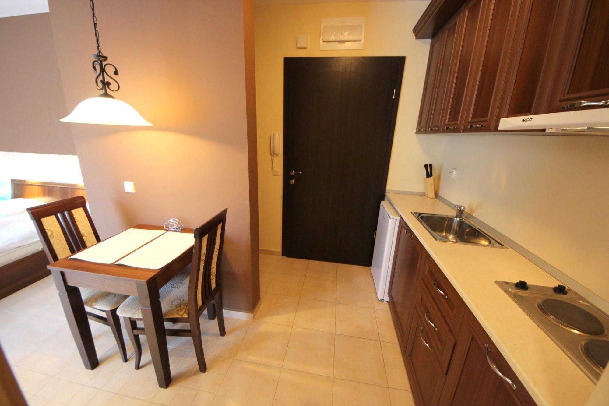 Menada Kavaci Sozopol Apartments Bilik gambar