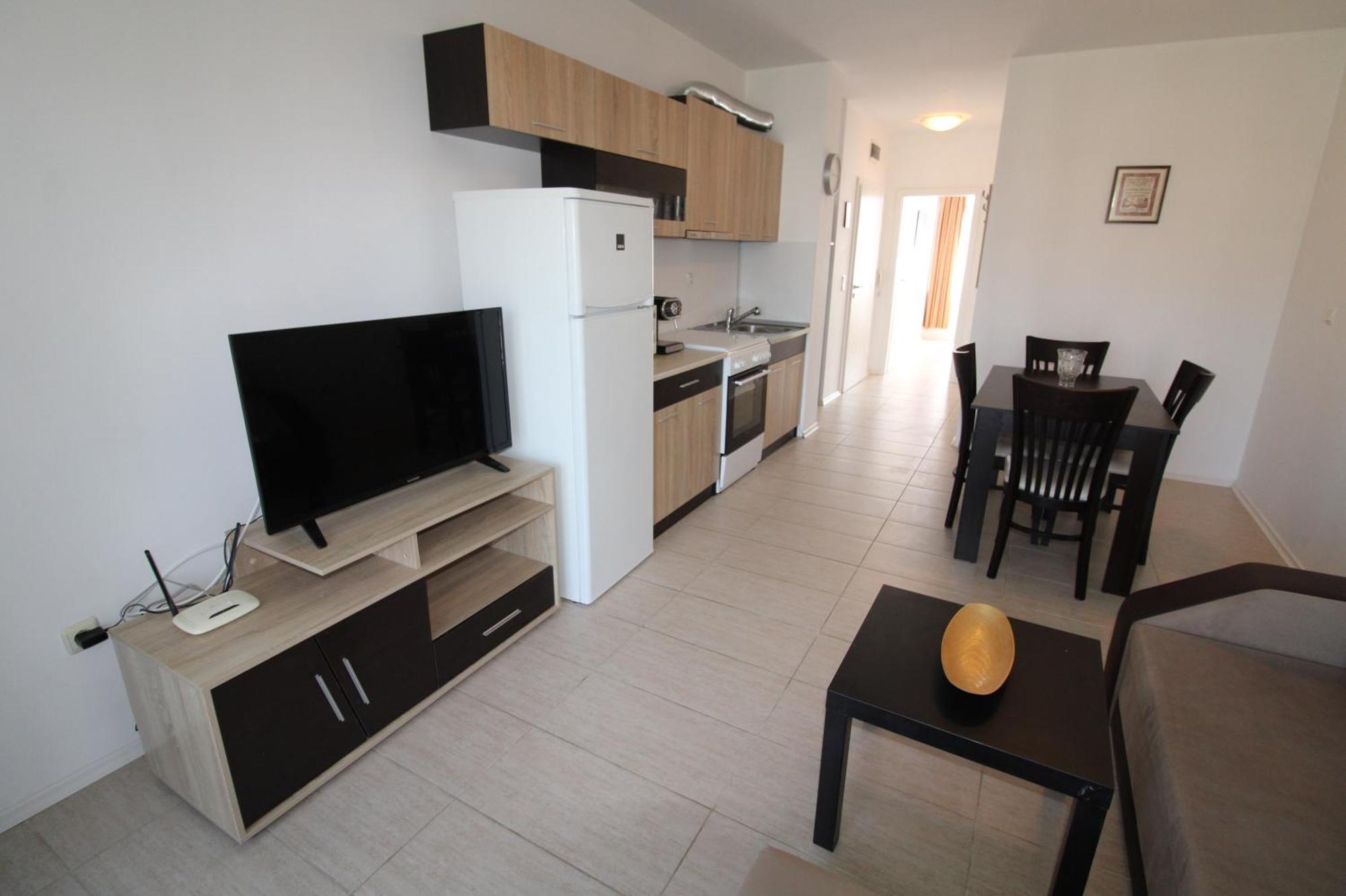 Menada Kavaci Sozopol Apartments Bilik gambar