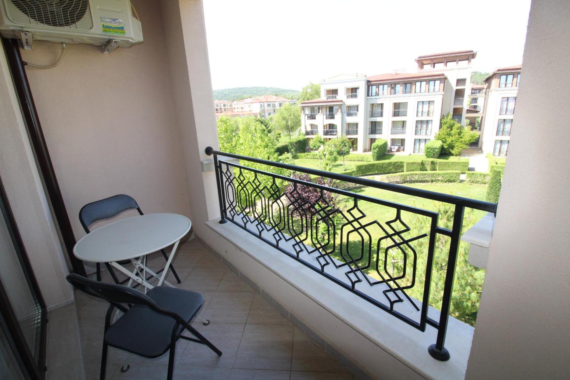 Menada Kavaci Sozopol Apartments Bilik gambar