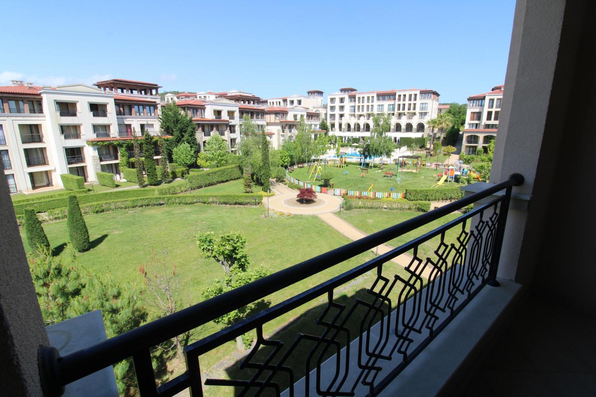 Menada Kavaci Sozopol Apartments Bilik gambar