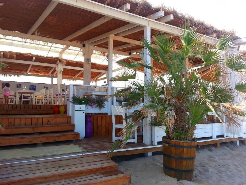Menada Kavaci Sozopol Apartments Luaran gambar