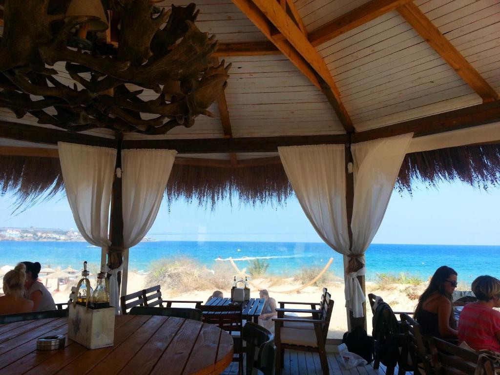 Menada Kavaci Sozopol Apartments Luaran gambar