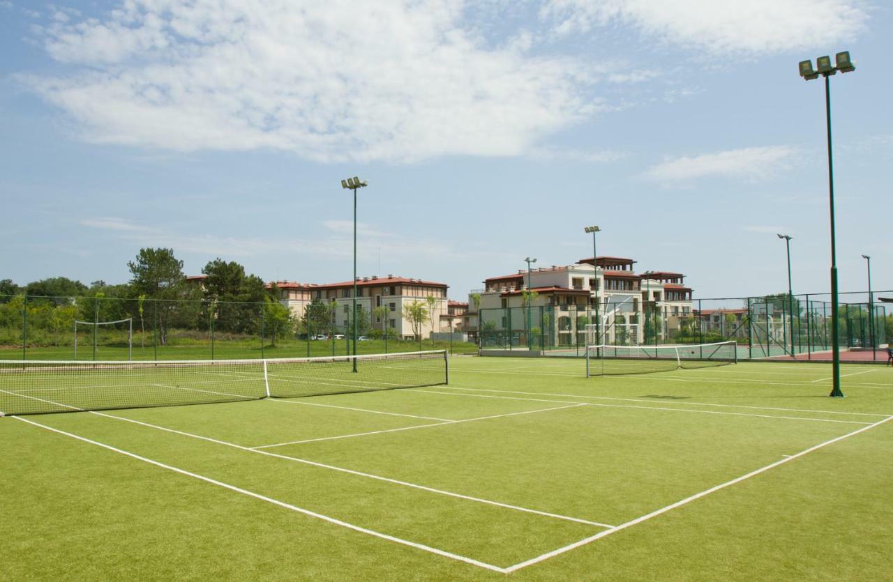 Menada Kavaci Sozopol Apartments Luaran gambar