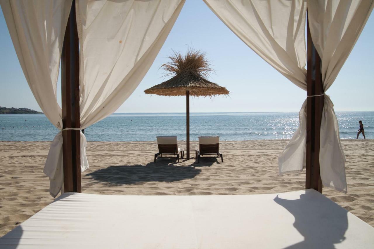 Menada Kavaci Sozopol Apartments Luaran gambar