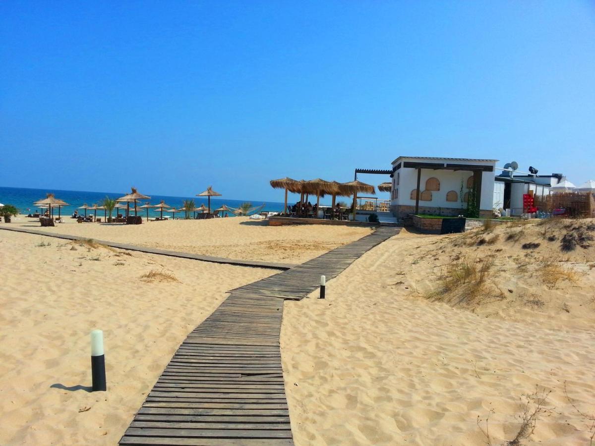 Menada Kavaci Sozopol Apartments Luaran gambar